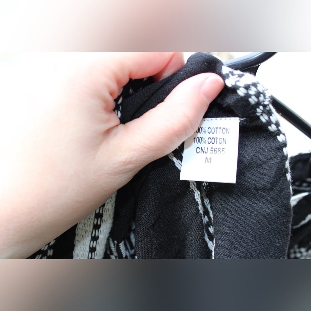 Elan Medium Mini Dress - Picture 7 of 7